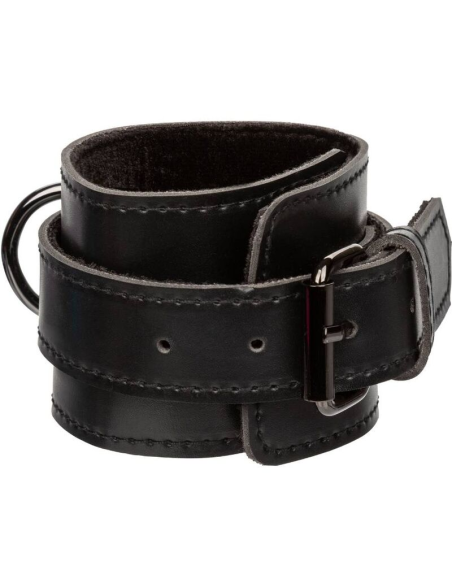 Esposas para Tobillos Euphoria de CalExotics - Control y Estilo en tus Aventuras de Bondage