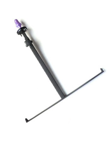 METAL HARD - Estructura BDSM para Restricción Anal: Explora tu Lado más Erótico