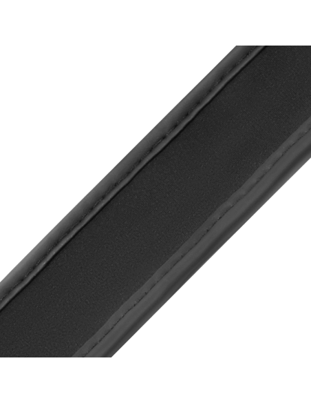 FETISH SUBMISSIVE - Set de Esposas y Ataduras BDSM de Neopreno para Placer y Control en la Cama