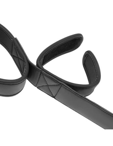 Fetish Submissive - Barra Separadora Bondage con Neopreno | Juegos BDSM Avanzados