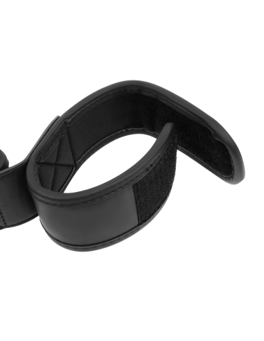 Fetish Submissive - Barra Separadora Bondage con Neopreno | Juegos BDSM Avanzados