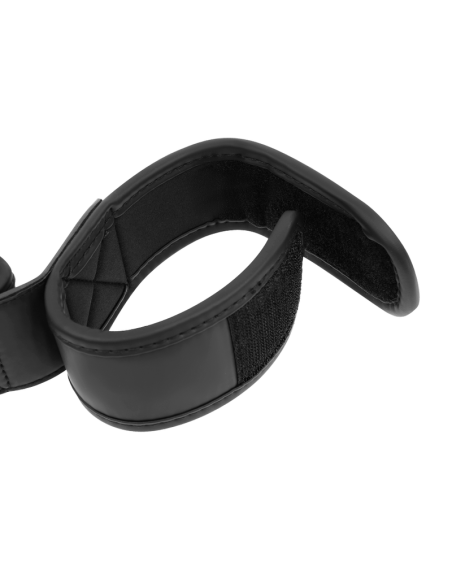 Fetish Submissive - Barra Separadora Bondage con Neopreno | Juegos BDSM Avanzados