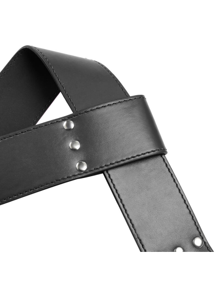 Esposas de Suspensión OHMAMA FETISH para Muñecas y Tobillos - Placer y Calidad sin Complejos