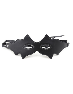 OHMAMA FETISH - Máscara Felina para Juegos Fetish | Estilo y Placer Sin Complejos