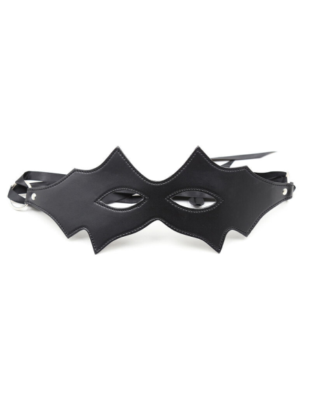 OHMAMA FETISH - Máscara Felina para Juegos Fetish | Estilo y Placer Sin Complejos