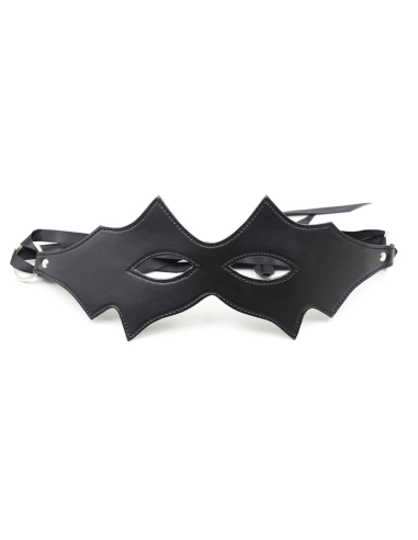 OHMAMA FETISH - Máscara Felina para Juegos Fetish | Estilo y Placer Sin Complejos