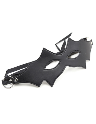 OHMAMA FETISH - Máscara Felina para Juegos Fetish | Estilo y Placer Sin Complejos