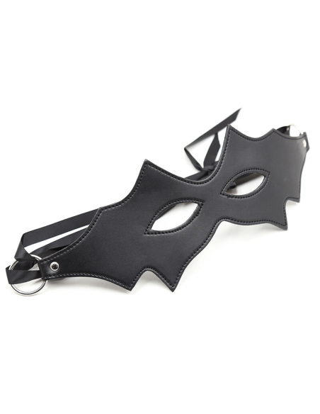 OHMAMA FETISH - Máscara Felina para Juegos Fetish | Estilo y Placer Sin Complejos