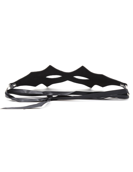 OHMAMA FETISH - Máscara Felina para Juegos Fetish | Estilo y Placer Sin Complejos