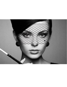 Bijoux - Máscara Louise: Seducción y Misterio para Noches Inolvidables