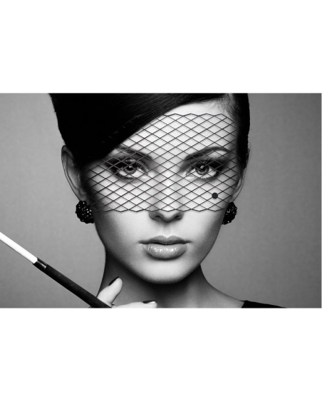 Bijoux - Máscara Louise: Seducción y Misterio para Noches Inolvidables
