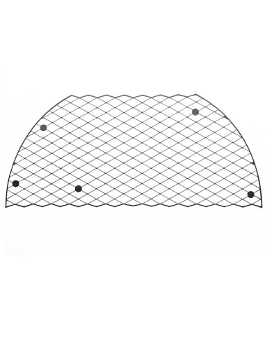 Bijoux - Máscara Louise: Seducción y Misterio para Noches Inolvidables