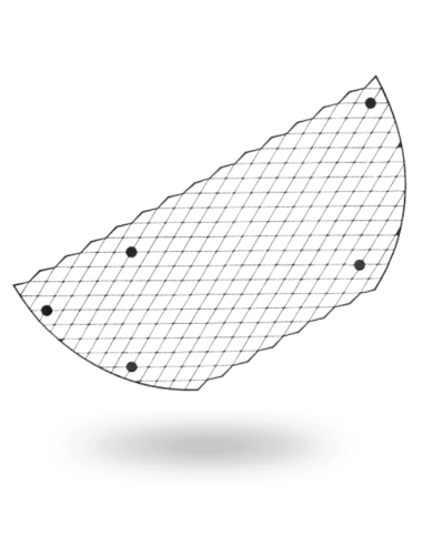 Bijoux - Máscara Louise: Seducción y Misterio para Noches Inolvidables