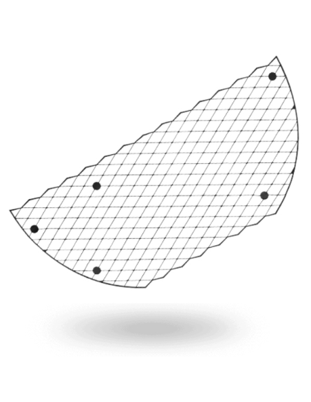 Bijoux - Máscara Louise: Seducción y Misterio para Noches Inolvidables