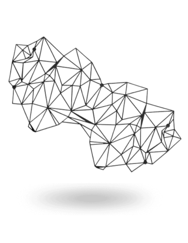 Descubre la Máscara Kristine de Bijoux Indiscrets: Seducción y Estilo para tus Noches Mágicas