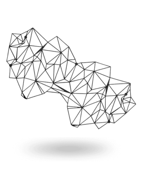 Descubre la Máscara Kristine de Bijoux Indiscrets: Seducción y Estilo para tus Noches Mágicas