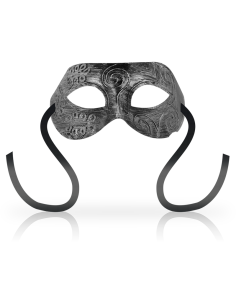 OHMAMA - Máscara Antifaz Estilo Griego: Misterio y Seducción en Tus Juegos Nocturnos