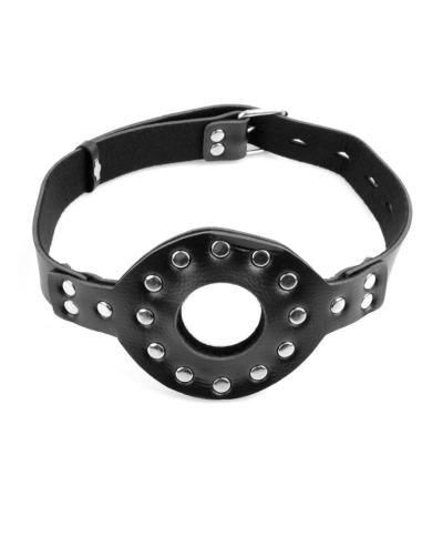 FETISH FANTASY SERIES - Mordaza Bola-dildo Fetish D | SexPlace.MX