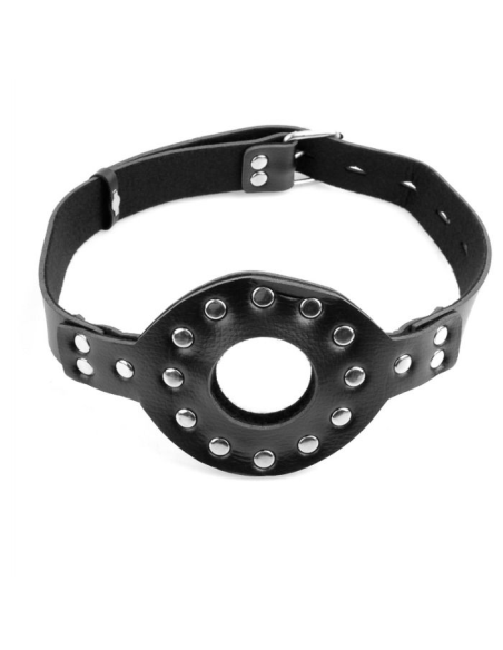 FETISH FANTASY SERIES - Mordaza Bola-dildo Fetish D | SexPlace.MX