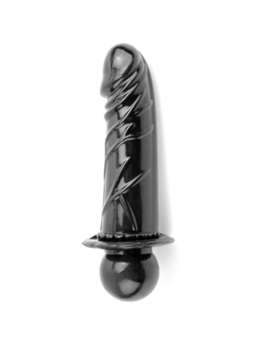 FETISH FANTASY SERIES - Mordaza Bola-dildo Fetish D | SexPlace.MX