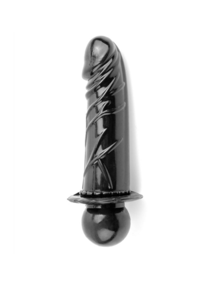 FETISH FANTASY SERIES - Mordaza Bola-dildo Fetish D | SexPlace.MX