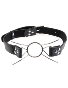 Fetish Fantasy Extreme - Spider Gag Mordaza para Placer y Control Extremo