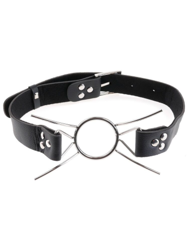 Fetish Fantasy Extreme - Spider Gag Mordaza para Placer y Control Extremo