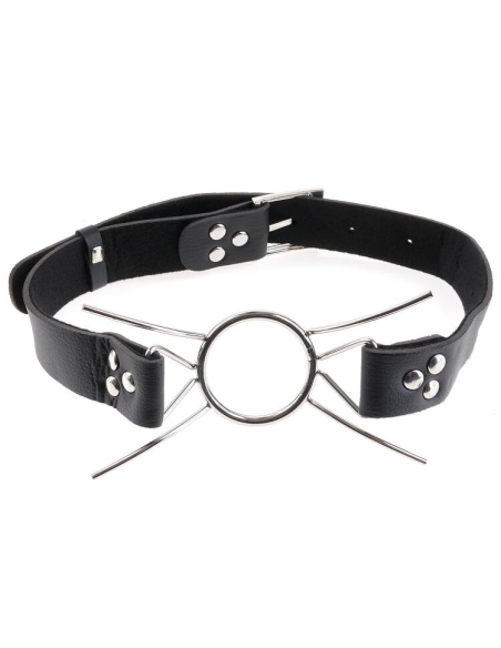 Fetish Fantasy Extreme - Spider Gag Mordaza para Placer y Control Extremo