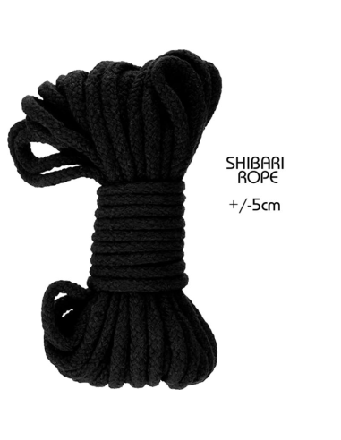 ALIVE - SECRET DESIRES KIT 7 PIEZAS BDSM NEGRO | SexPlace.MX