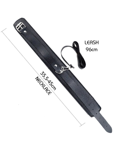 ALIVE - SECRET DESIRES KIT 7 PIEZAS BDSM NEGRO | SexPlace.MX