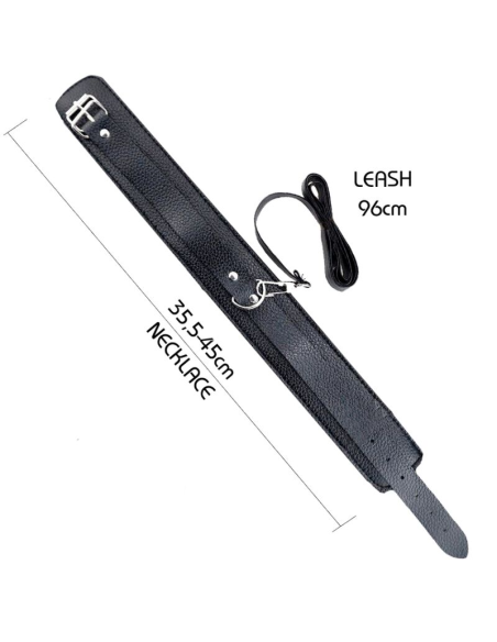 ALIVE - SECRET DESIRES KIT 7 PIEZAS BDSM NEGRO | SexPlace.MX