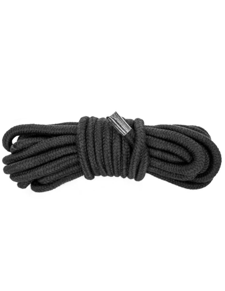 ALIVE - FURY KIT 10 PIEZAS BDSM NEGRO | SexPlace.MX