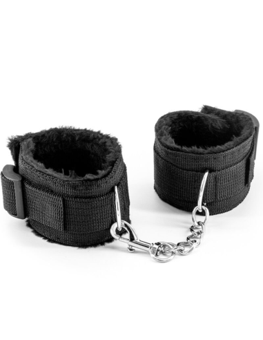 ALIVE - FURY KIT 10 PIEZAS BDSM NEGRO | SexPlace.MX