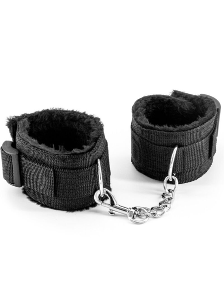 ALIVE - FURY KIT 10 PIEZAS BDSM NEGRO | SexPlace.MX