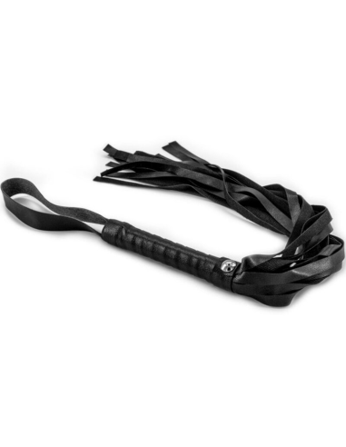 ALIVE - FURY KIT 10 PIEZAS BDSM NEGRO | SexPlace.MX