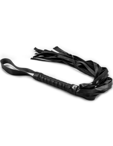 ALIVE - FURY KIT 10 PIEZAS BDSM NEGRO | SexPlace.MX