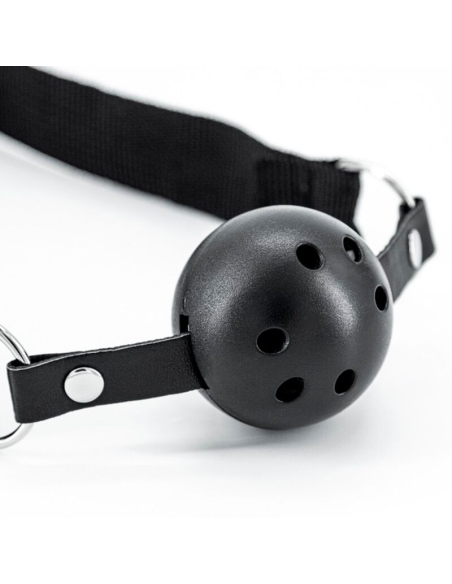 ALIVE - FURY KIT 10 PIEZAS BDSM NEGRO | SexPlace.MX