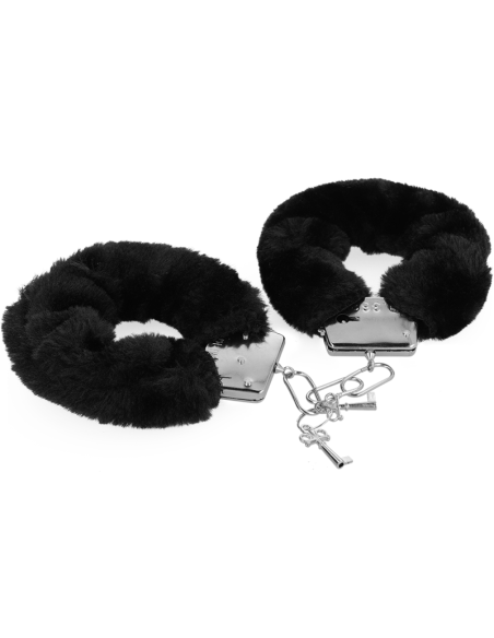 INTENSE - Set Erótico Fetish con Esposas, Antifaz y Látigo de Cuero Vegano | Placer y Sensualidad