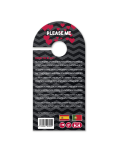 ARIA - PLEASE ME PLAY: Juego Sexual Divertido para Parejas con Sorpresas y Acción