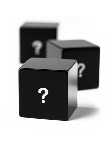 BIJOUX - Lucky Dados del Amor: ¡Juega y Descubre Nuevas Experiencias Sensuales!