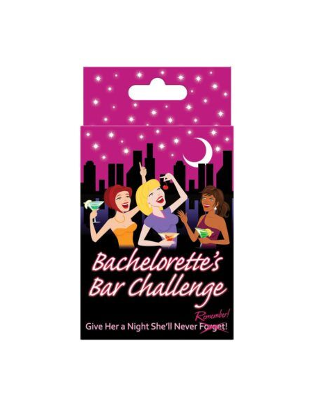 KHEPER GAMES - Juego de Cartas para Despedida de Soltera: ¡Desafíos Divertidos para la Última Noche!