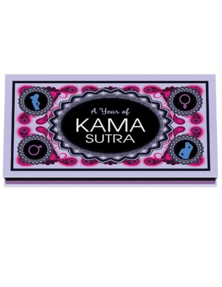 KHEPER GAMES - 52 Trucos Sexuales Orgásmicos para Disfrutar en Pareja