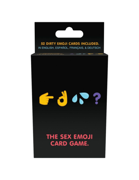 KHEPER GAMES - DTF: Juega con Emojis y Crea Fantasías Sexuales ¡Diversión para Adultos!