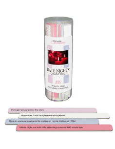 Descubre KHEPER GAMES: 100 Ideas Creativas para Citas Inolvidables