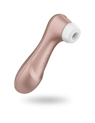 SATISFYER - PRO 2 NEXT GENERATION  | SexPlace.MX