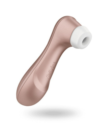 SATISFYER - PRO 2 NEXT GENERATION  | SexPlace.MX