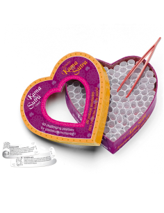 TEASE & PLEASE - CORAZÓN KAMASUTRA: 69 Posturas Eróticas para Pasión y Placer en Pareja