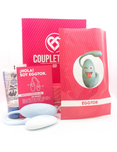 COUPLETITION GO! - JUEGO PAREJAS | SexPlace.MX