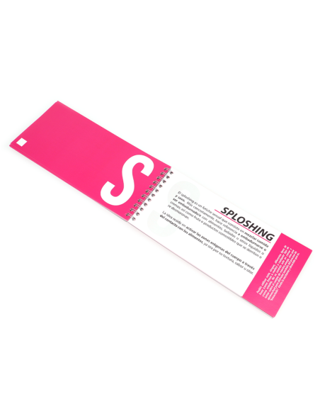 COUPLETITION - ABCSEX Juego Erótico Para Parejas | SexPlace.MX