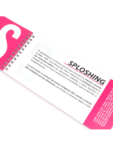 COUPLETITION - ABCSEX Juego Erótico Para Parejas | SexPlace.MX